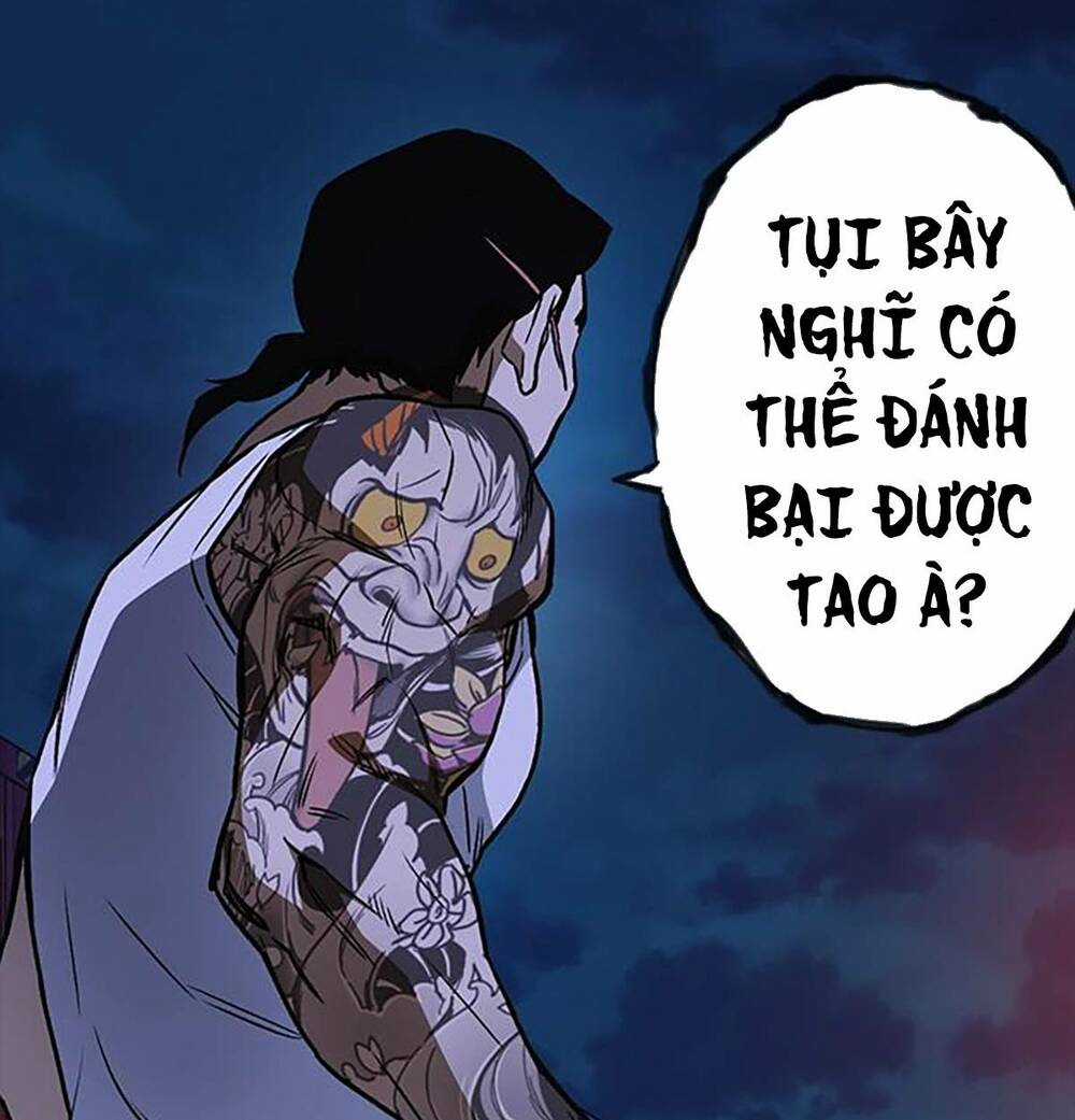 Học Nhóm - Study Group - Chapter 189 - Trang 72