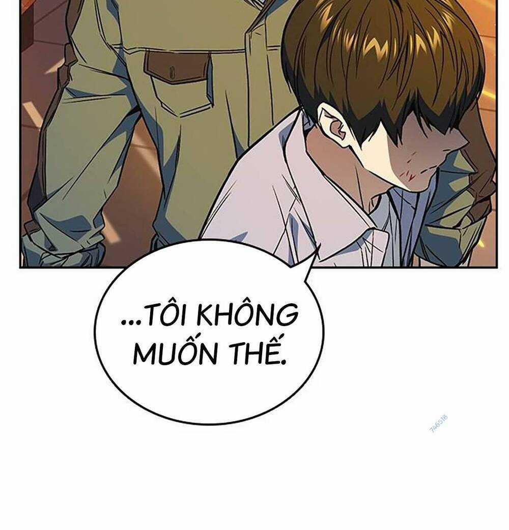 Học Nhóm - Study Group - Chapter 189 - Trang 79