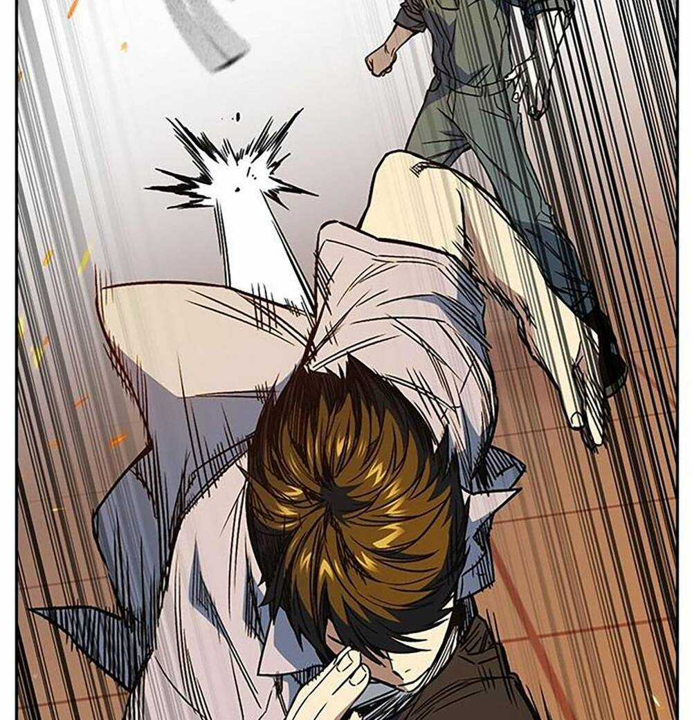 Học Nhóm - Study Group - Chapter 189 - Trang 84