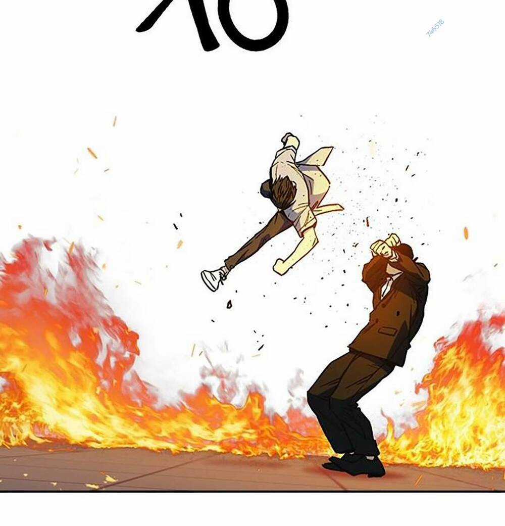 Học Nhóm - Study Group - Chapter 189 - Trang 90