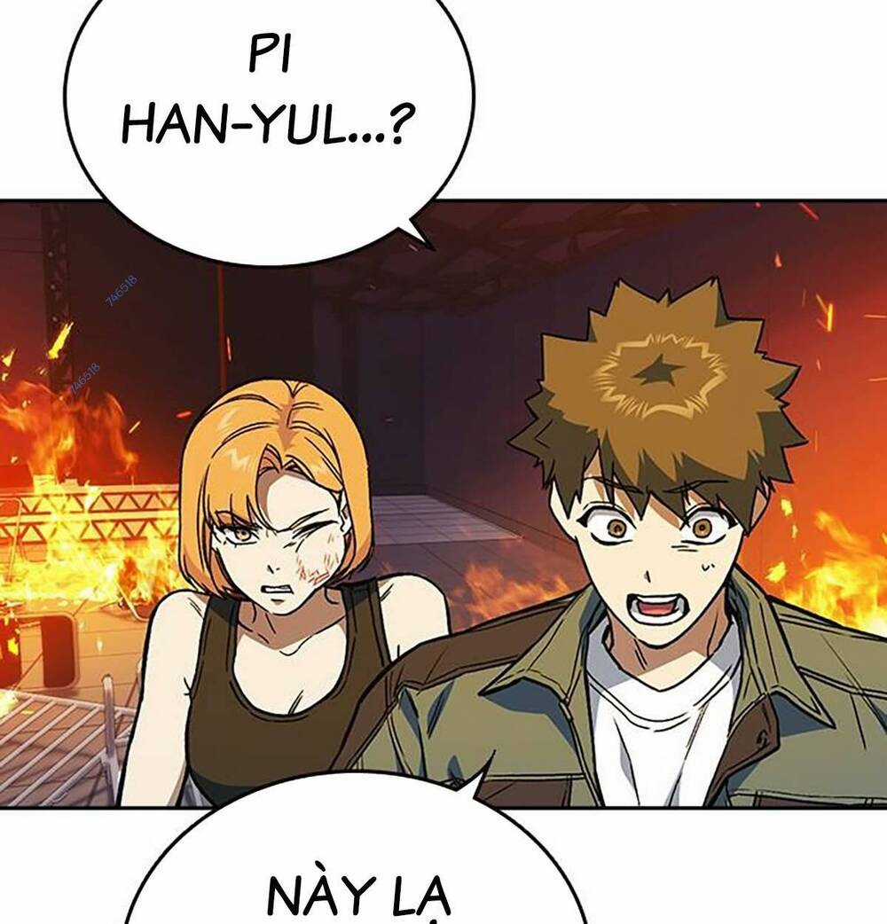 Học Nhóm - Study Group - Chapter 189 - Trang 10