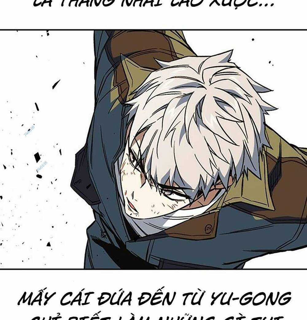 Học Nhóm - Study Group - Chapter 189 - Trang 98