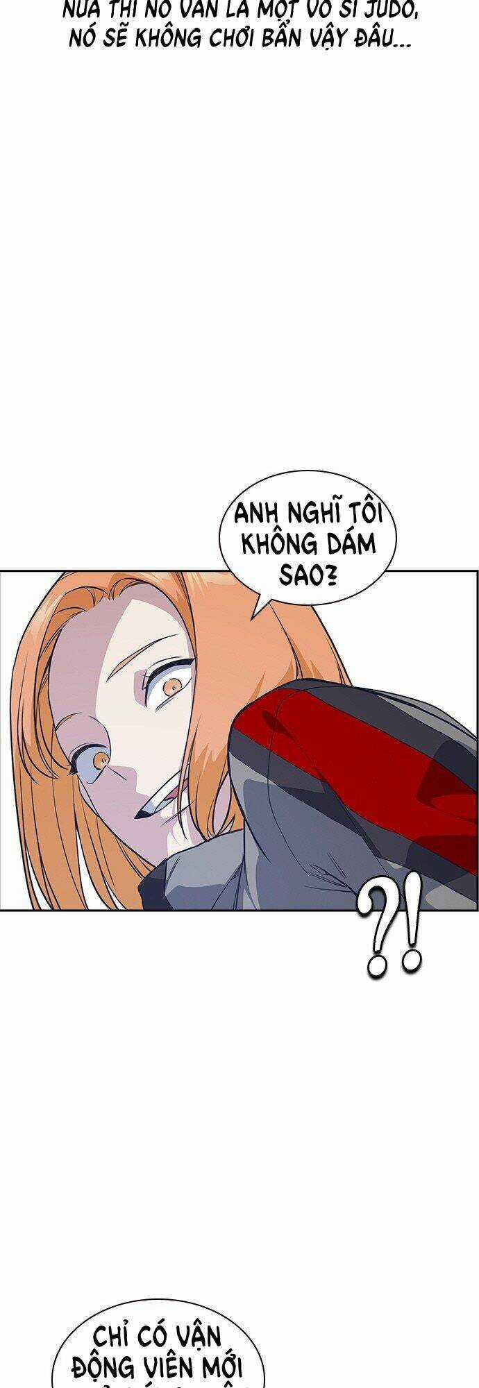 Học Nhóm - Study Group - Chapter 19 - Trang 11