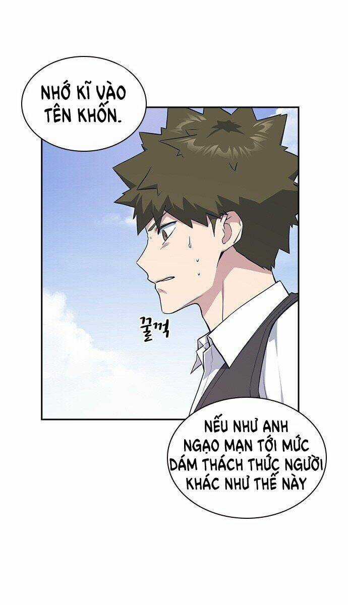 Học Nhóm - Study Group - Chapter 19 - Trang 13