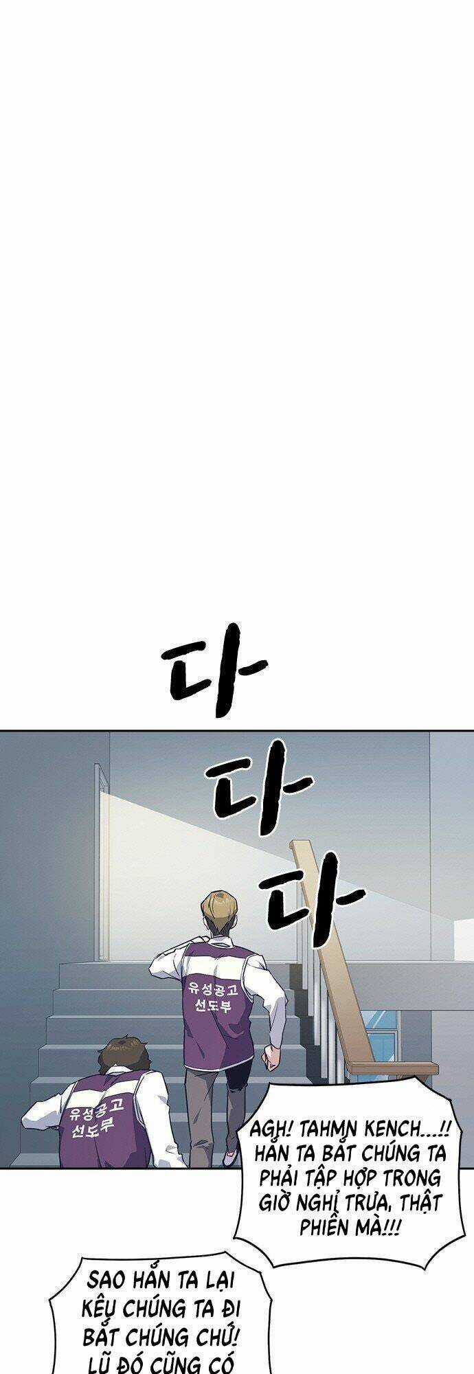 Học Nhóm - Study Group - Chapter 19 - Trang 15