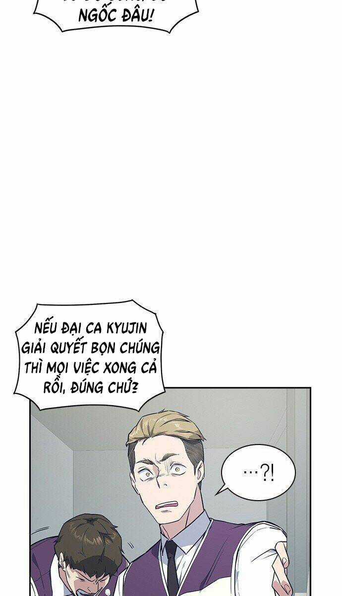 Học Nhóm - Study Group - Chapter 19 - Trang 16