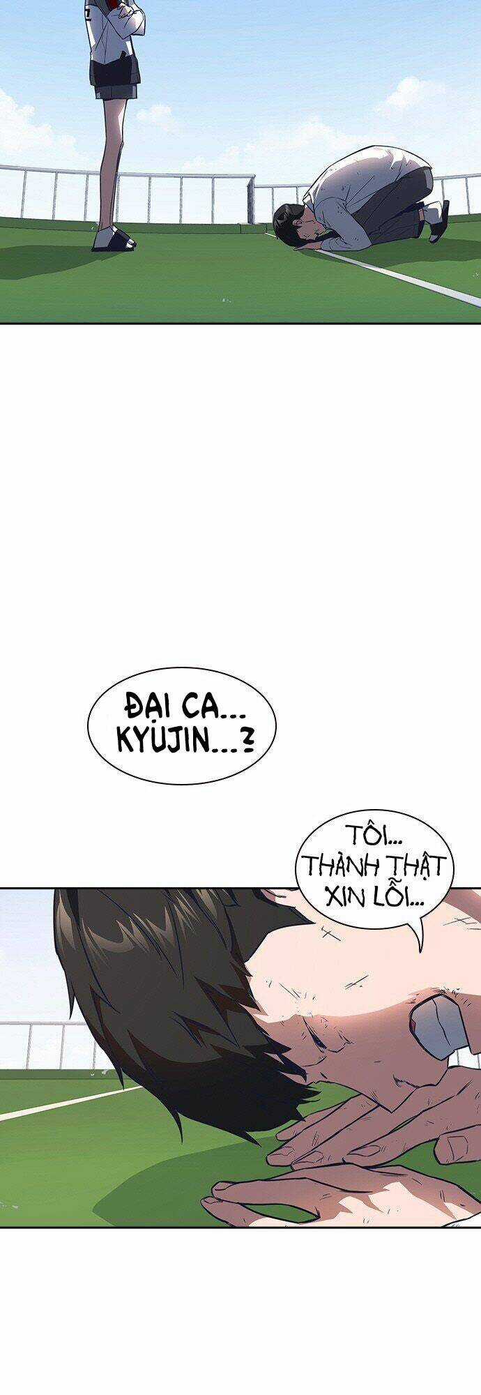 Học Nhóm - Study Group - Chapter 19 - Trang 18