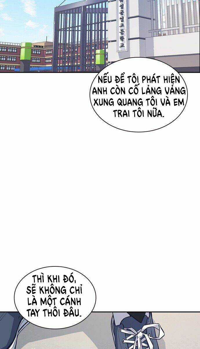 Học Nhóm - Study Group - Chapter 19 - Trang 20