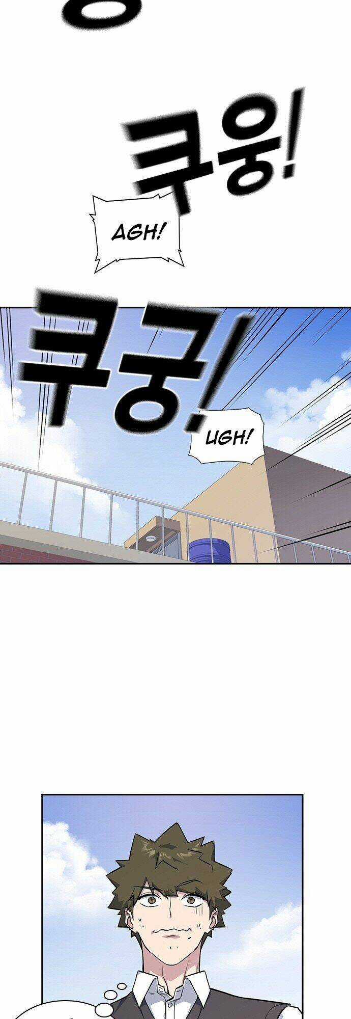 Học Nhóm - Study Group - Chapter 19 - Trang 3