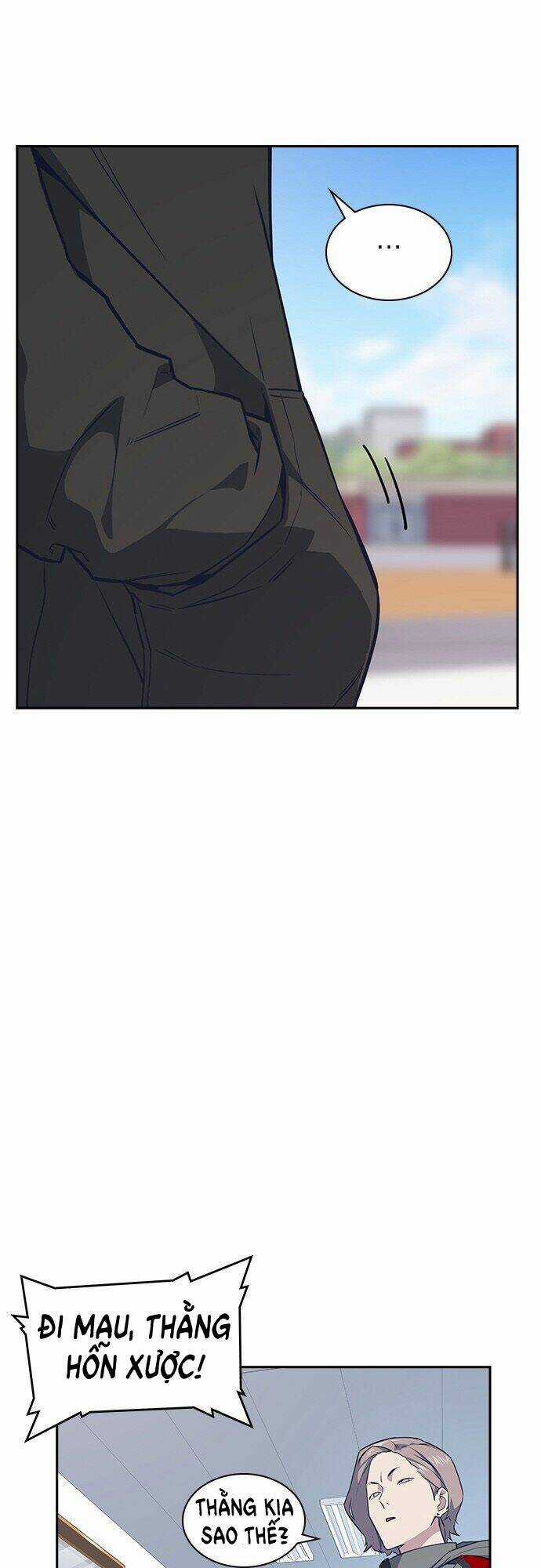 Học Nhóm - Study Group - Chapter 19 - Trang 23