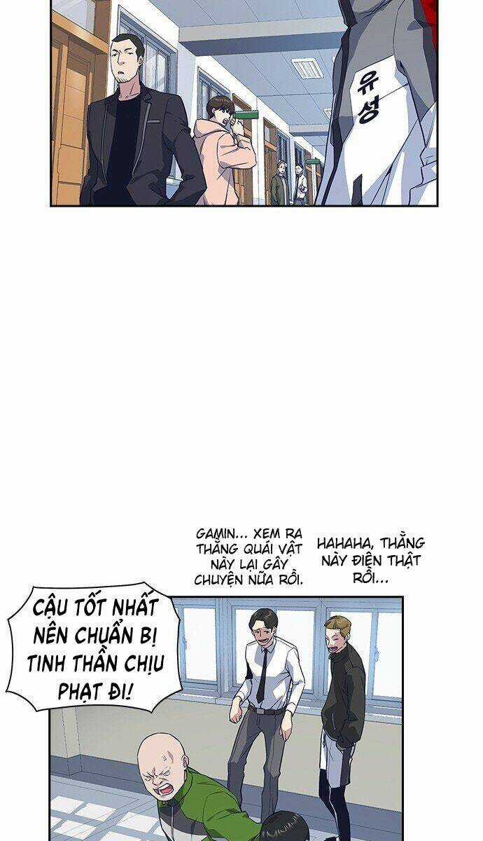 Học Nhóm - Study Group - Chapter 19 - Trang 24