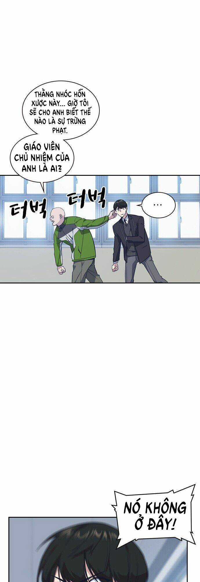 Học Nhóm - Study Group - Chapter 19 - Trang 27