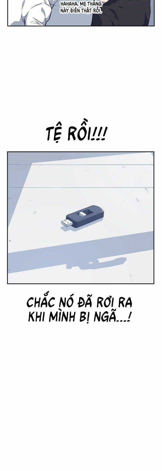 Học Nhóm - Study Group - Chapter 19 - Trang 29