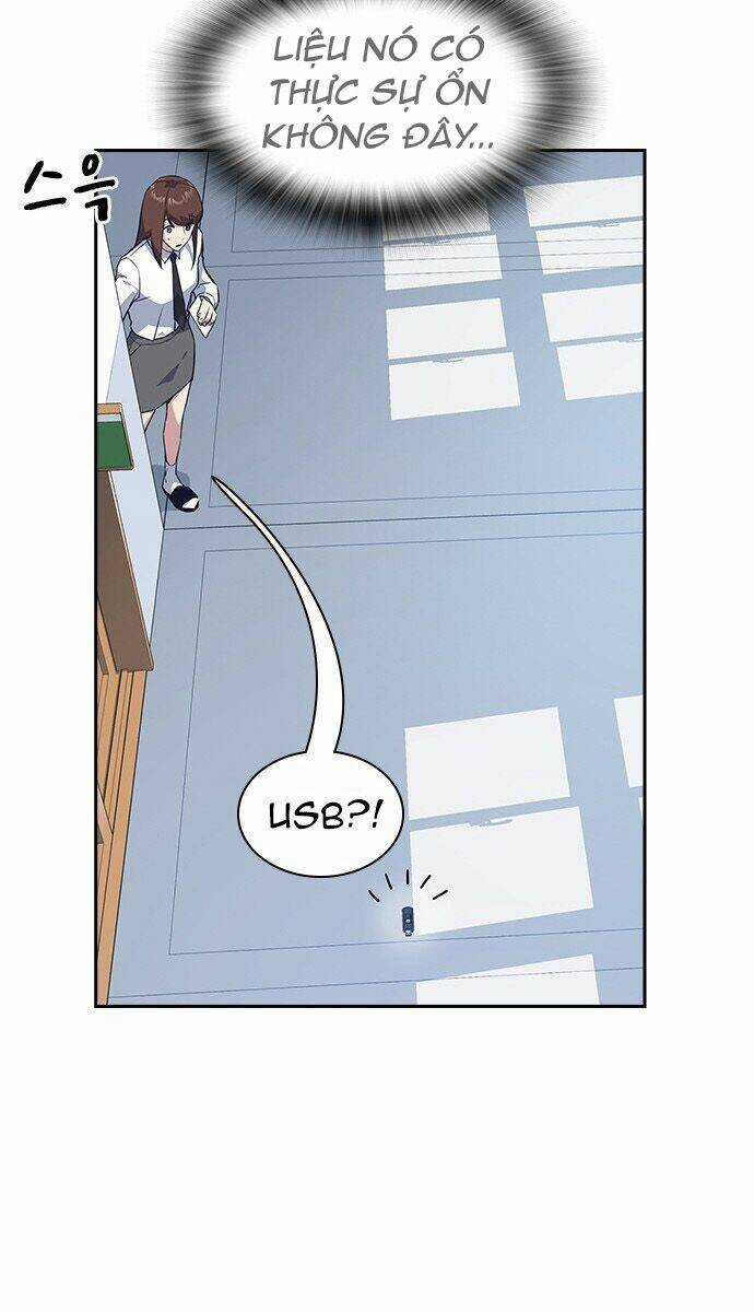 Học Nhóm - Study Group - Chapter 19 - Trang 32