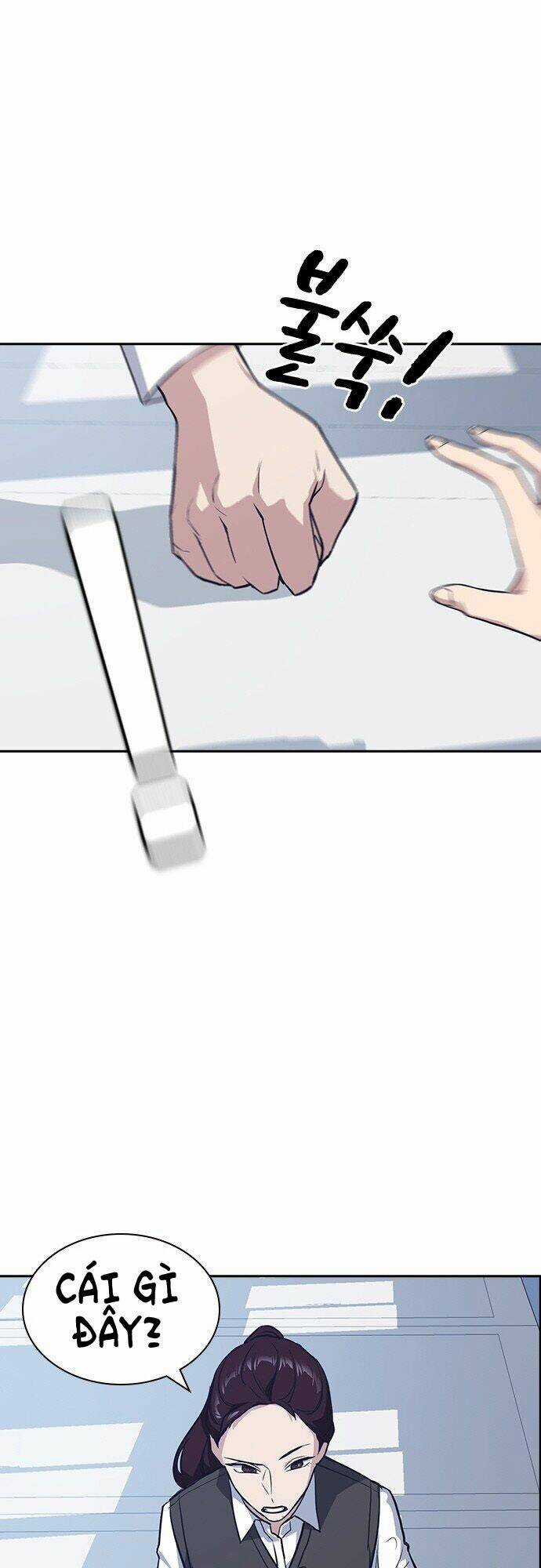 Học Nhóm - Study Group - Chapter 19 - Trang 34