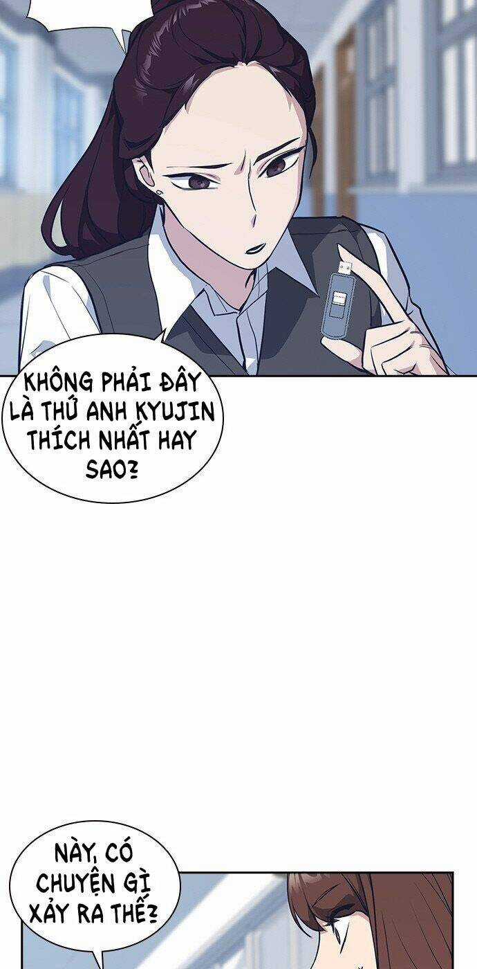 Học Nhóm - Study Group - Chapter 19 - Trang 36