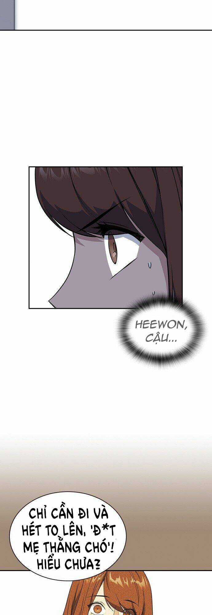 Học Nhóm - Study Group - Chapter 19 - Trang 41