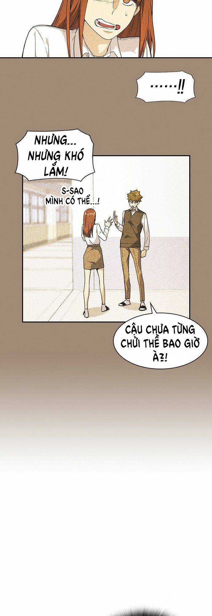 Học Nhóm - Study Group - Chapter 19 - Trang 42