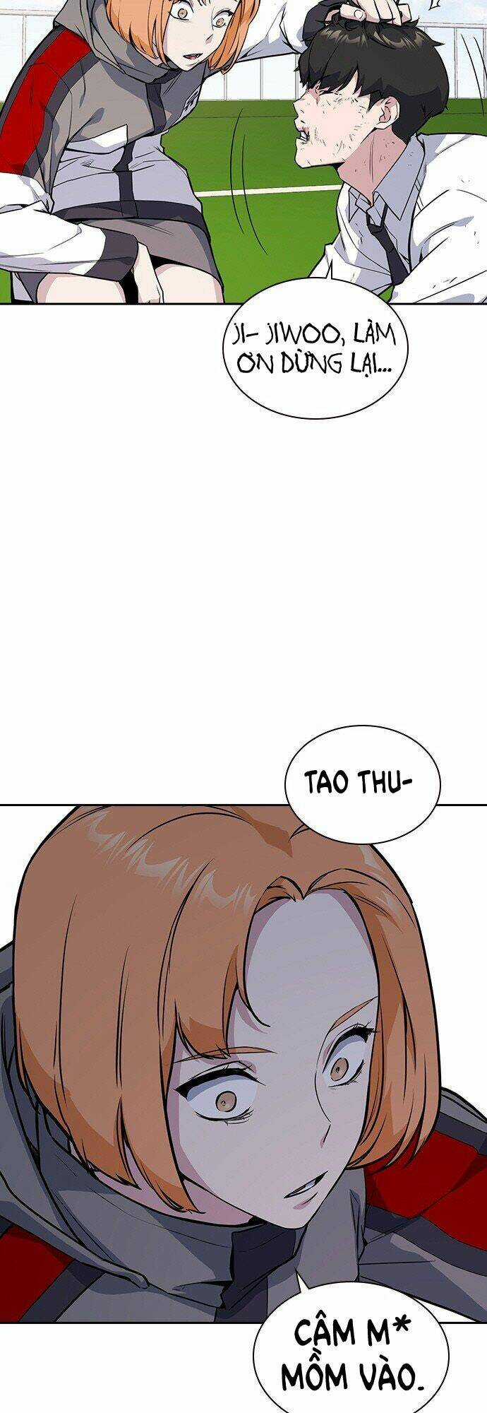 Học Nhóm - Study Group - Chapter 19 - Trang 6