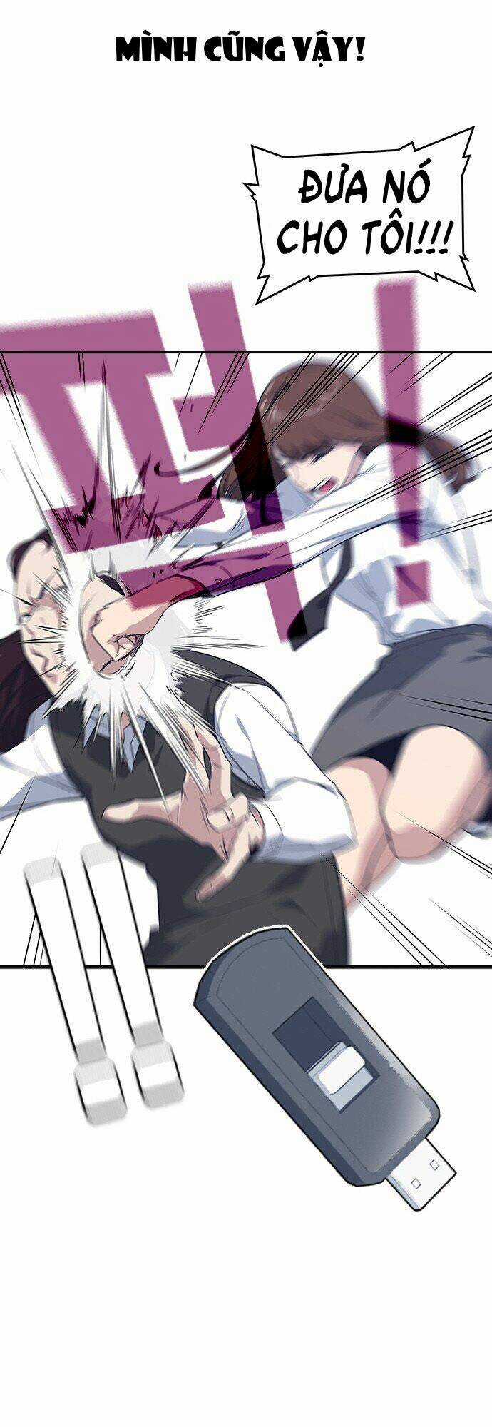 Học Nhóm - Study Group - Chapter 19 - Trang 53