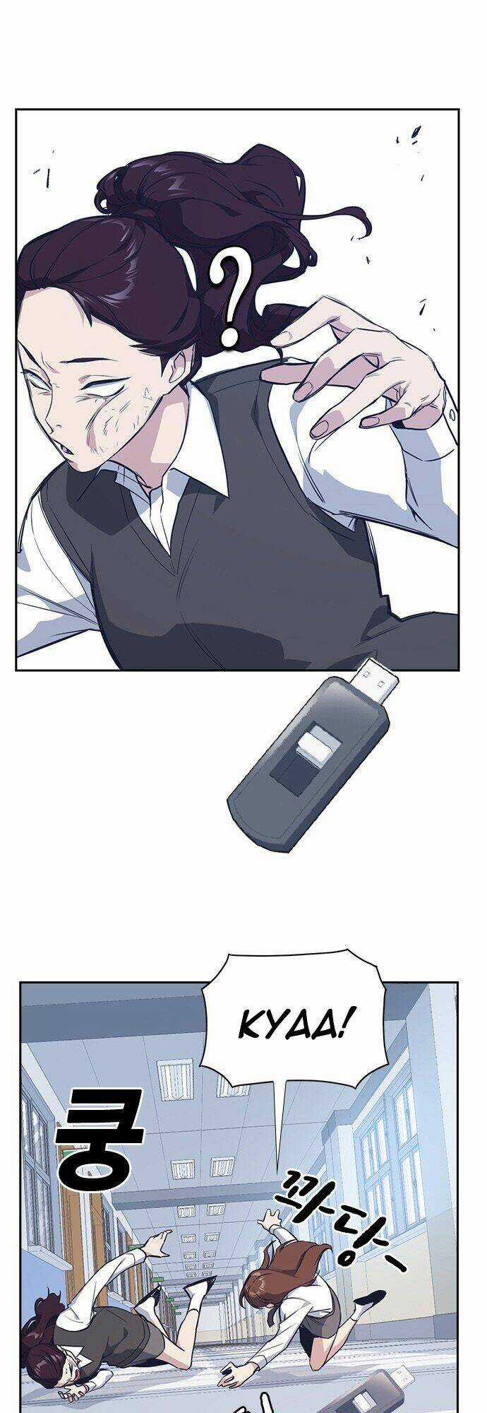 Học Nhóm - Study Group - Chapter 19 - Trang 54