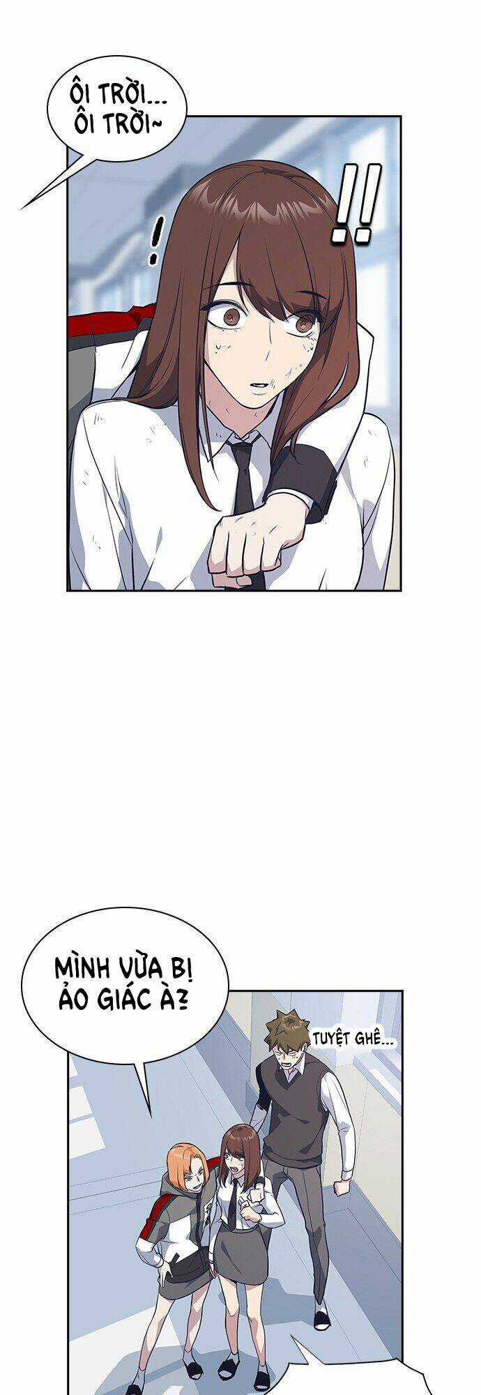 Học Nhóm - Study Group - Chapter 19 - Trang 57