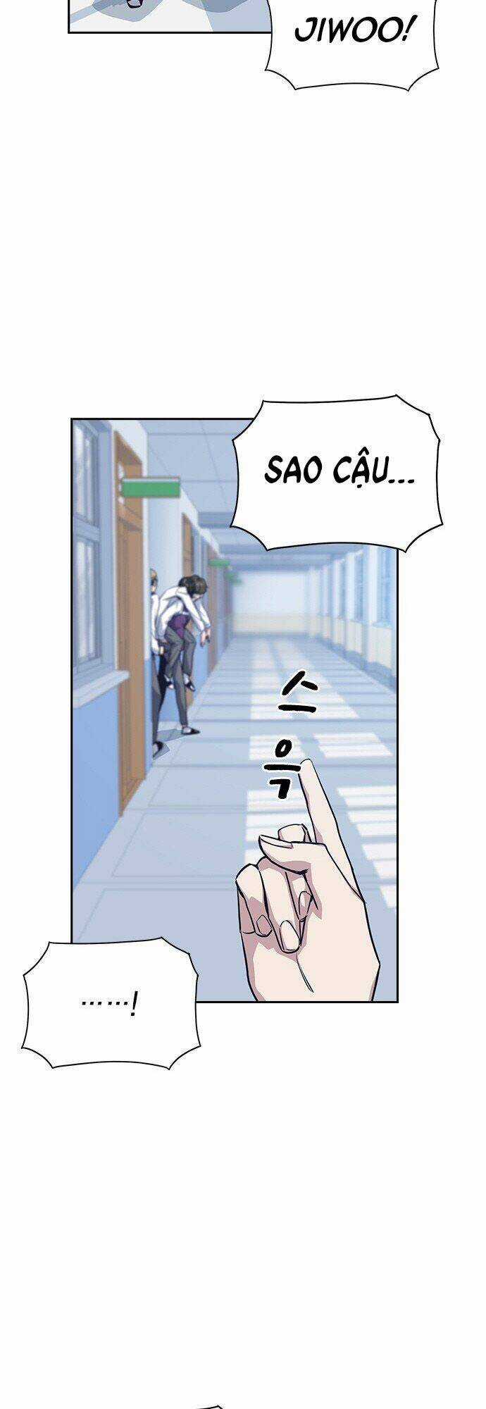 Học Nhóm - Study Group - Chapter 19 - Trang 58