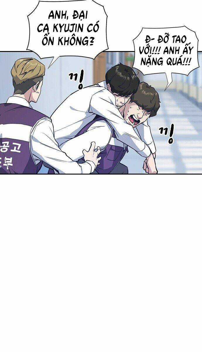 Học Nhóm - Study Group - Chapter 19 - Trang 59