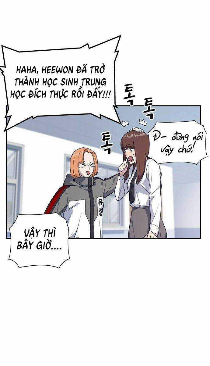 Học Nhóm - Study Group - Chapter 19 - Trang 60