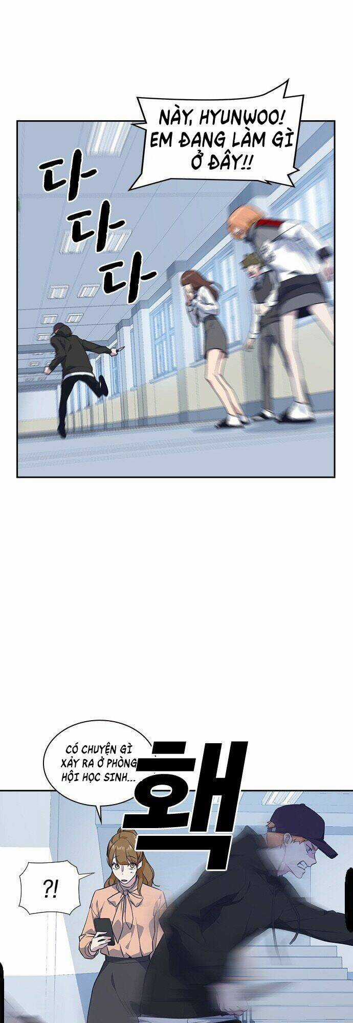 Học Nhóm - Study Group - Chapter 19 - Trang 64