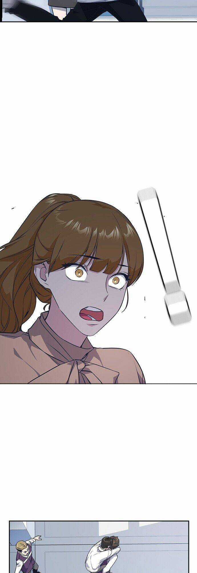 Học Nhóm - Study Group - Chapter 19 - Trang 65