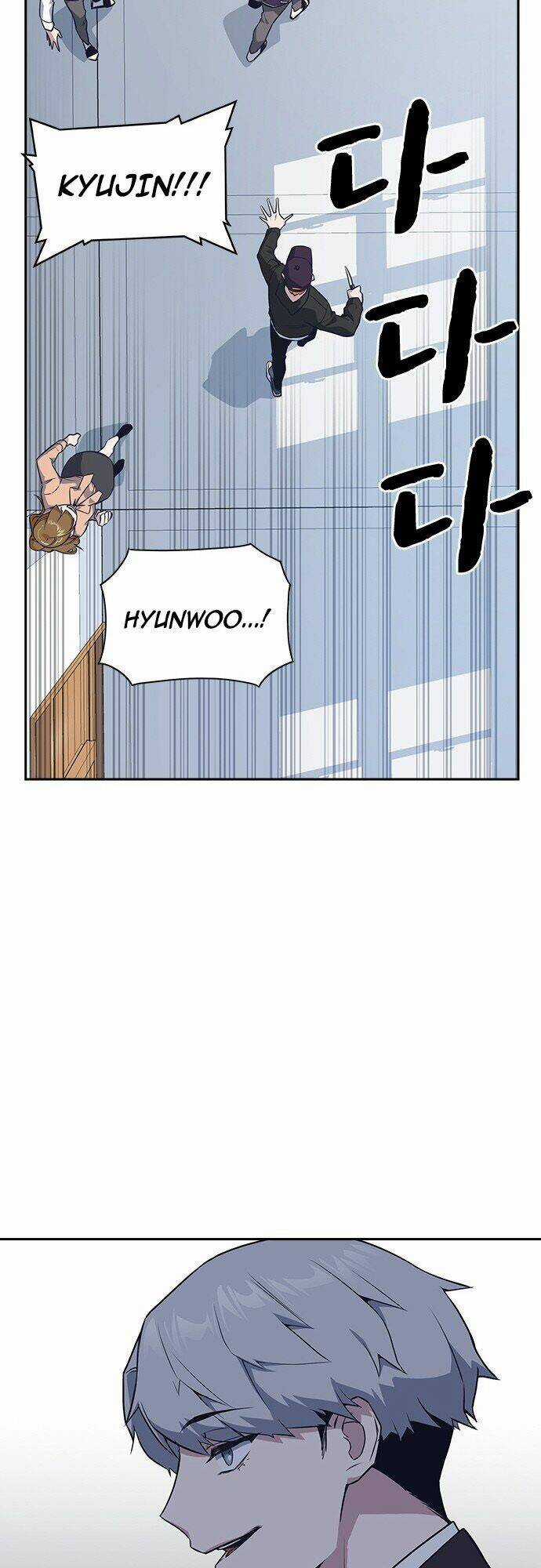 Học Nhóm - Study Group - Chapter 19 - Trang 66