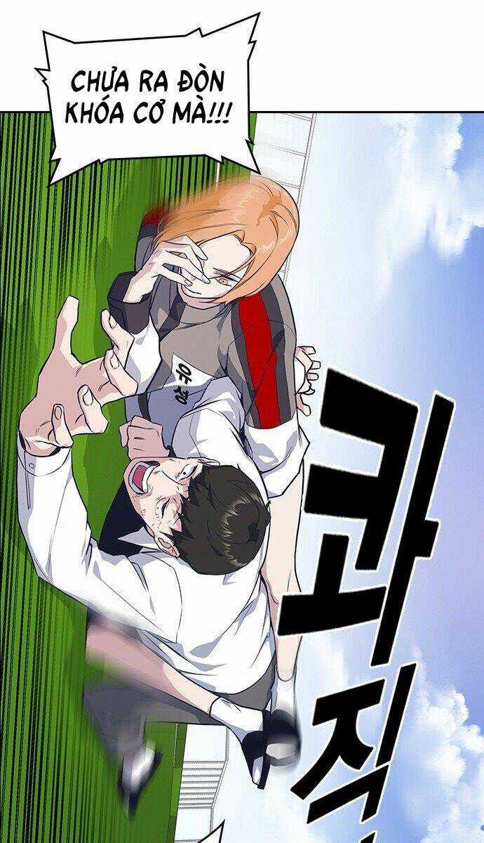 Học Nhóm - Study Group - Chapter 19 - Trang 8