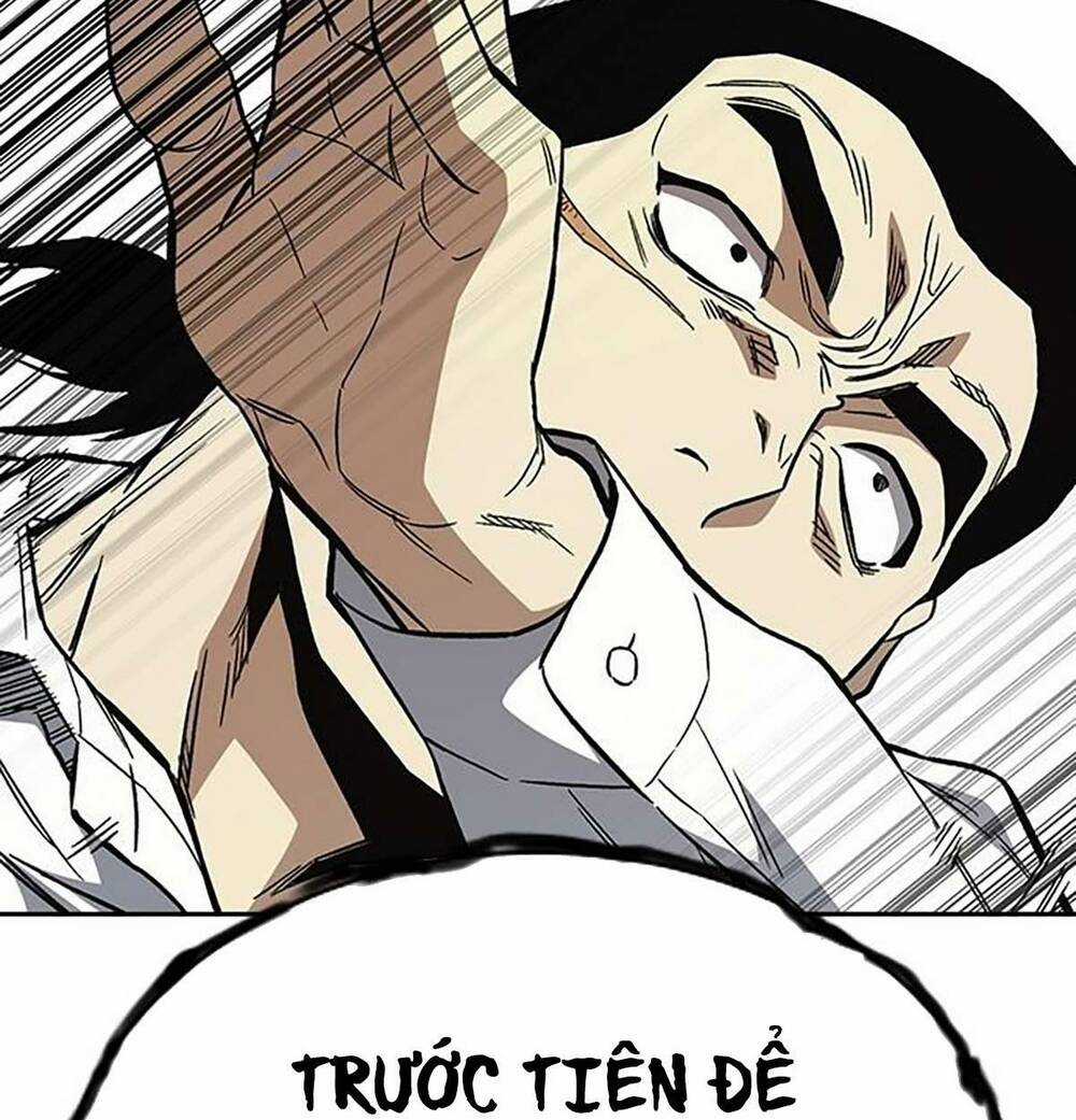 Học Nhóm - Study Group - Chapter 190 - Trang 101