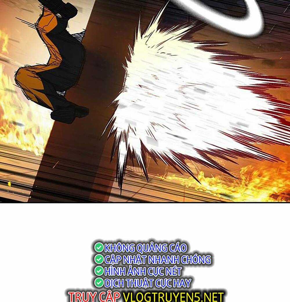 Học Nhóm - Study Group - Chapter 190 - Trang 118