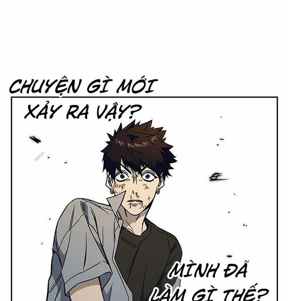 Học Nhóm - Study Group - Chapter 190 - Trang 121