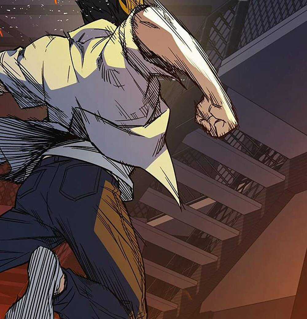 Học Nhóm - Study Group - Chapter 190 - Trang 126