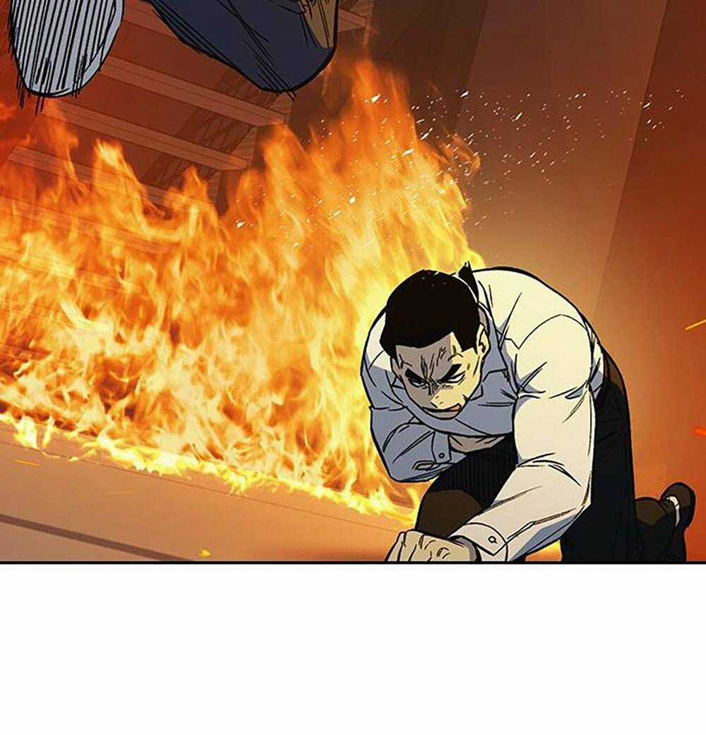 Học Nhóm - Study Group - Chapter 190 - Trang 127