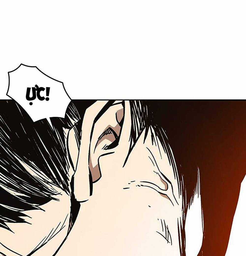 Học Nhóm - Study Group - Chapter 190 - Trang 128