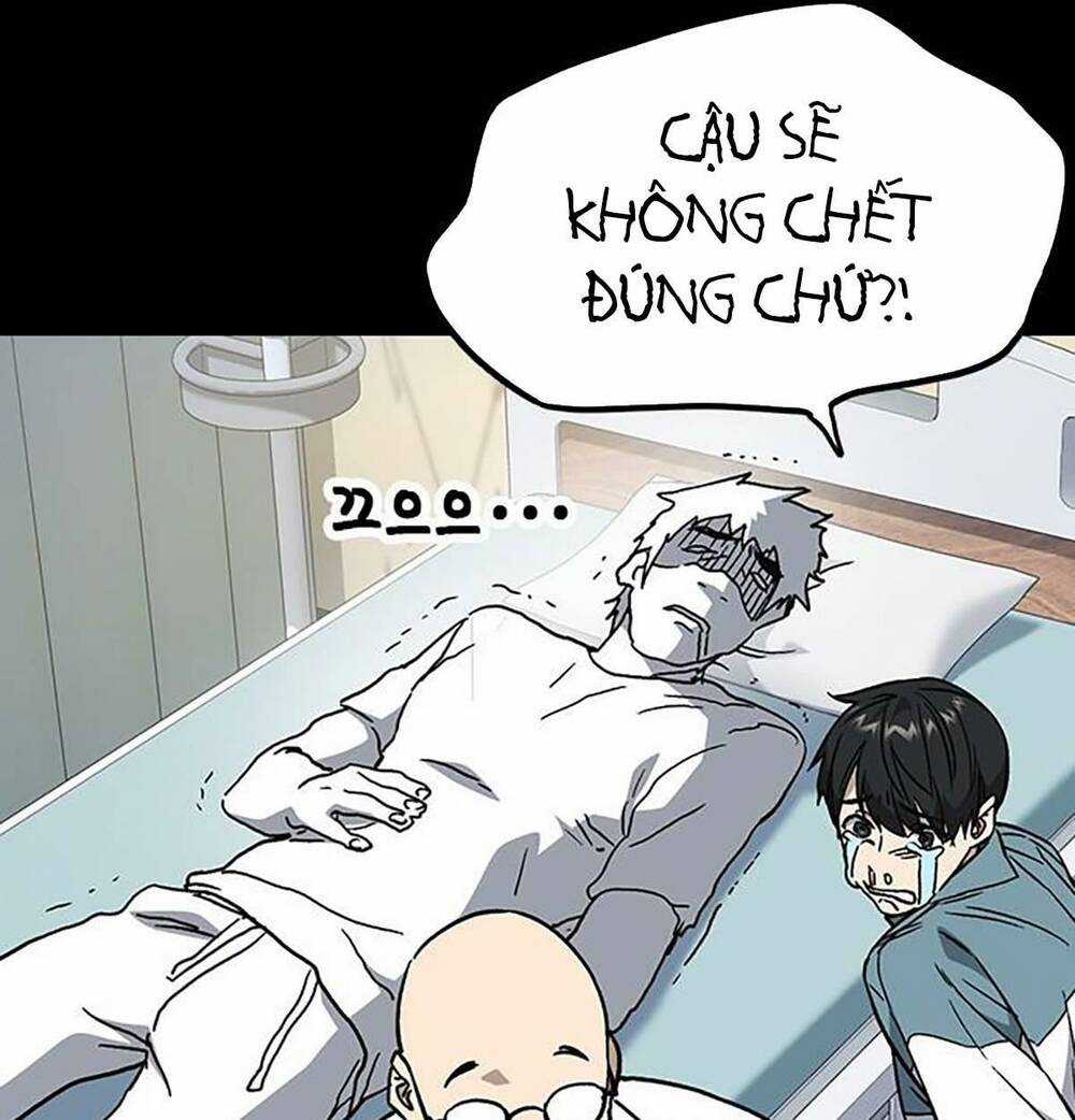 Học Nhóm - Study Group - Chapter 190 - Trang 133