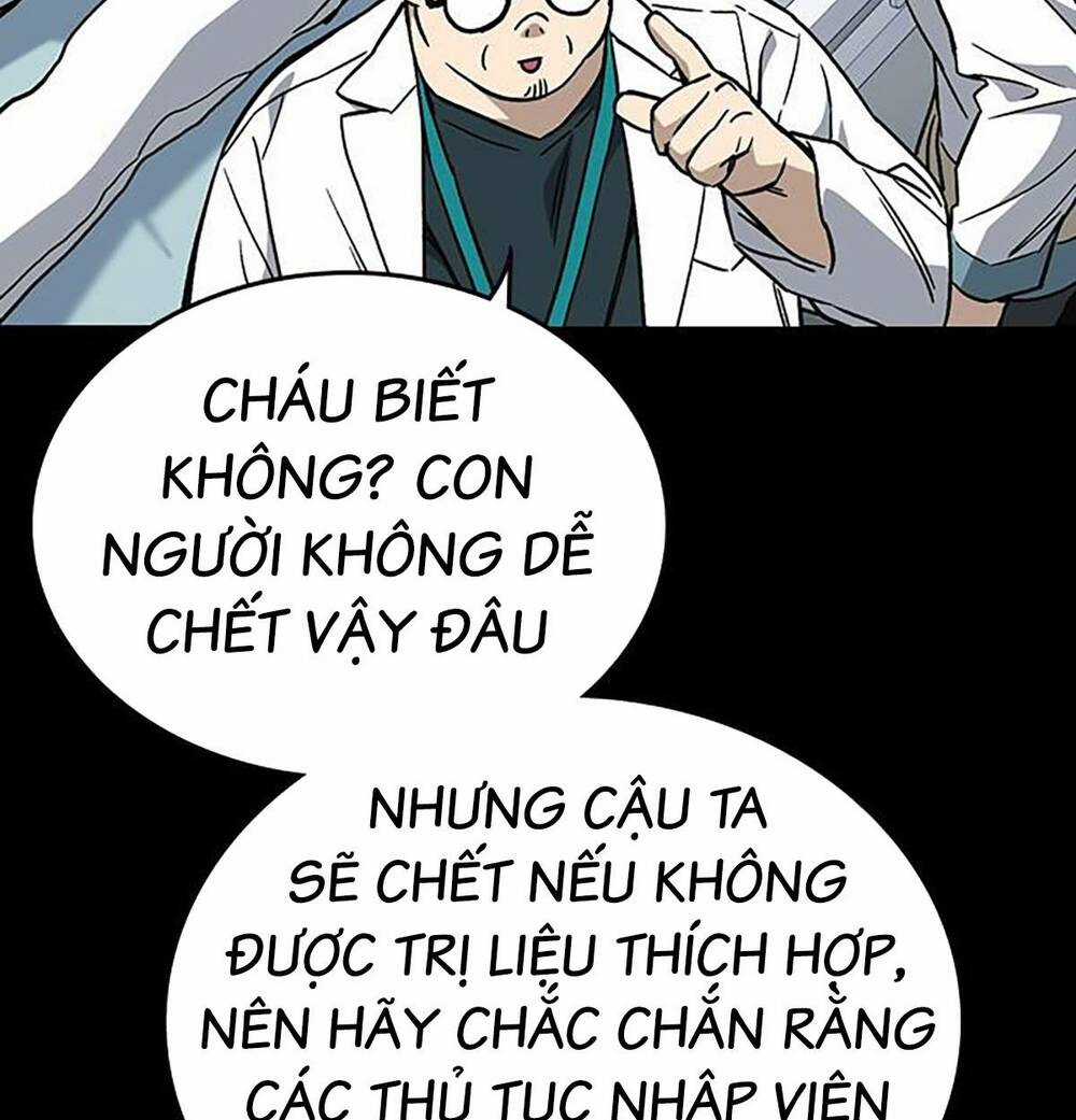 Học Nhóm - Study Group - Chapter 190 - Trang 134