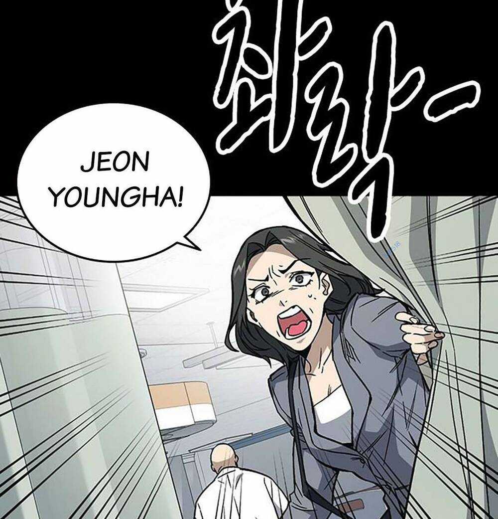 Học Nhóm - Study Group - Chapter 190 - Trang 136