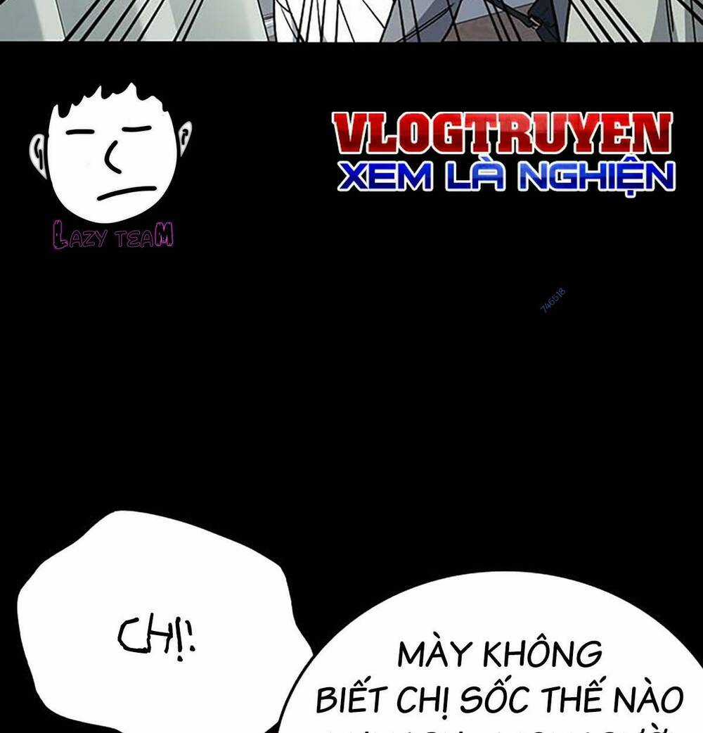 Học Nhóm - Study Group - Chapter 190 - Trang 137