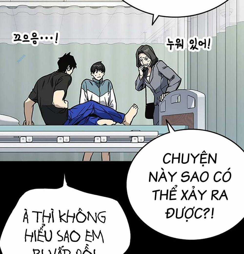 Học Nhóm - Study Group - Chapter 190 - Trang 139