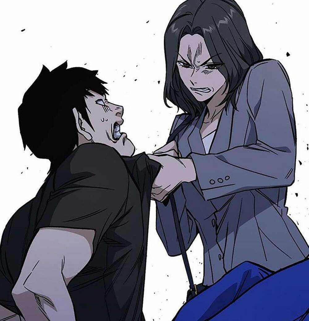 Học Nhóm - Study Group - Chapter 190 - Trang 149