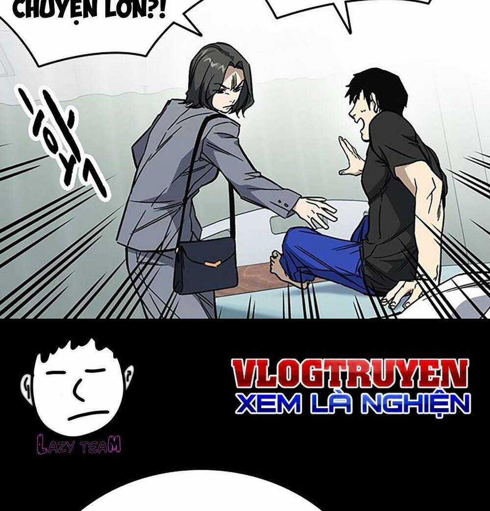 Học Nhóm - Study Group - Chapter 190 - Trang 152
