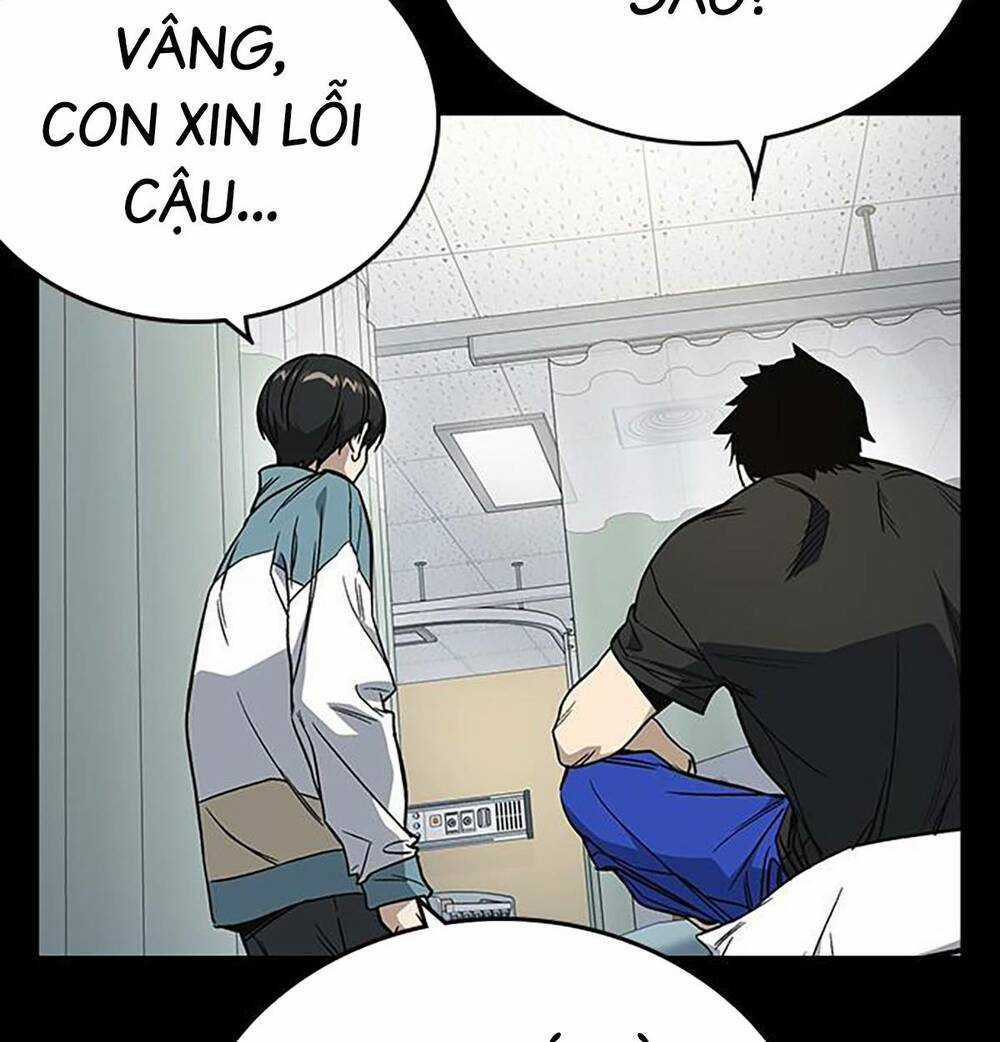 Học Nhóm - Study Group - Chapter 190 - Trang 161