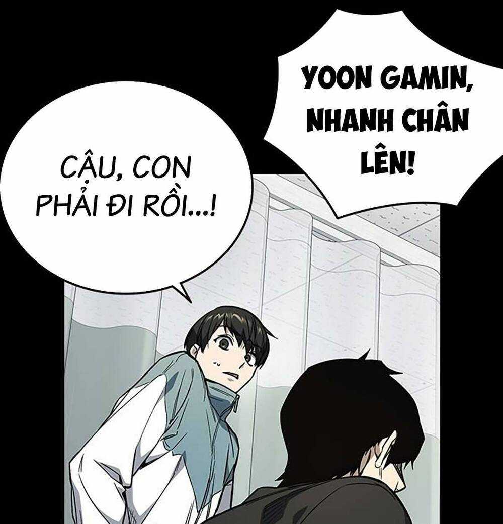 Học Nhóm - Study Group - Chapter 190 - Trang 163