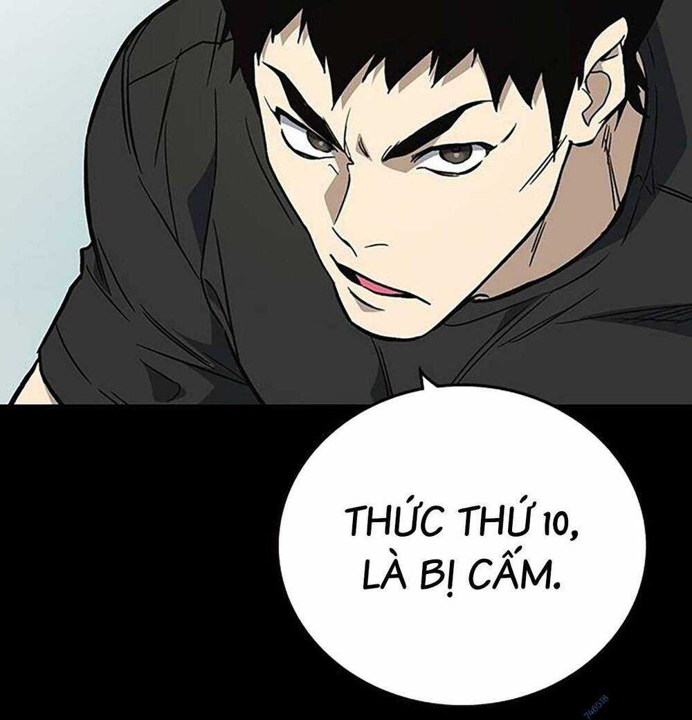 Học Nhóm - Study Group - Chapter 190 - Trang 166