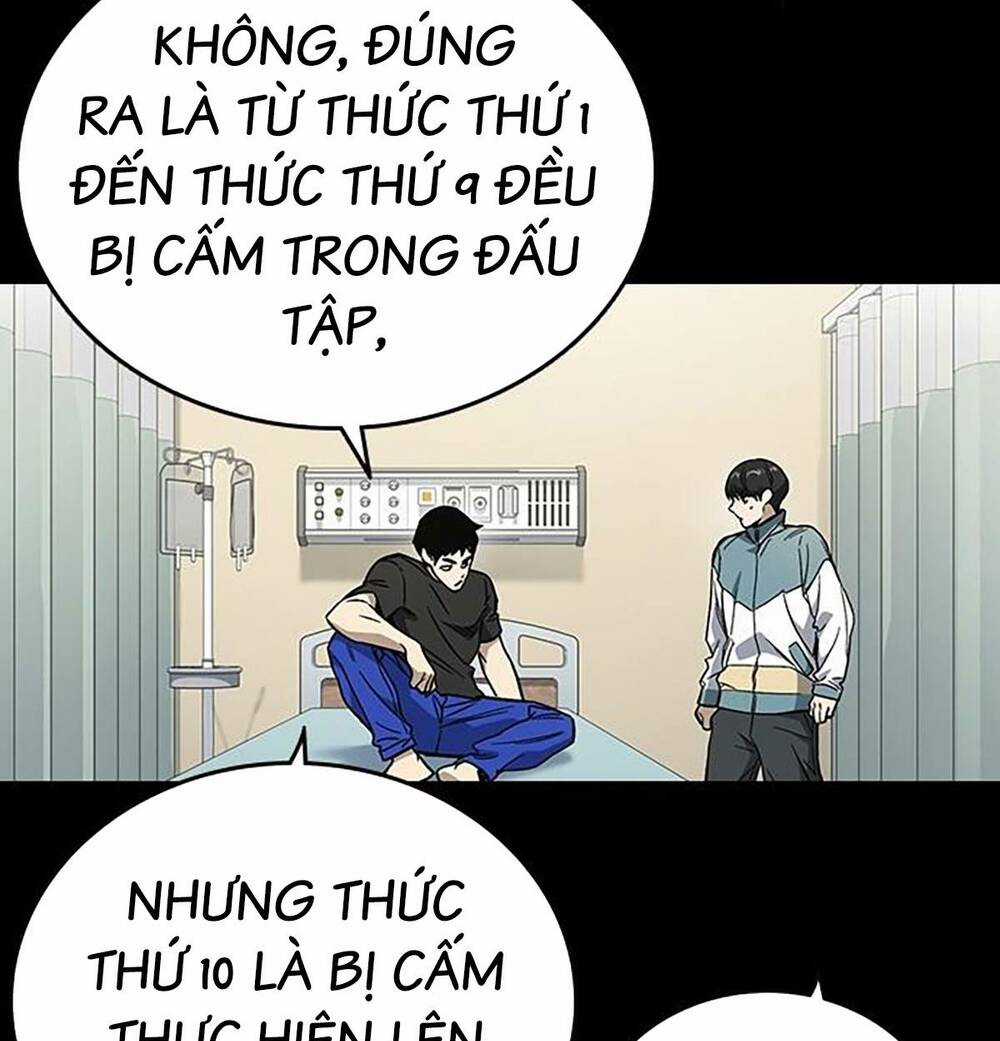 Học Nhóm - Study Group - Chapter 190 - Trang 168